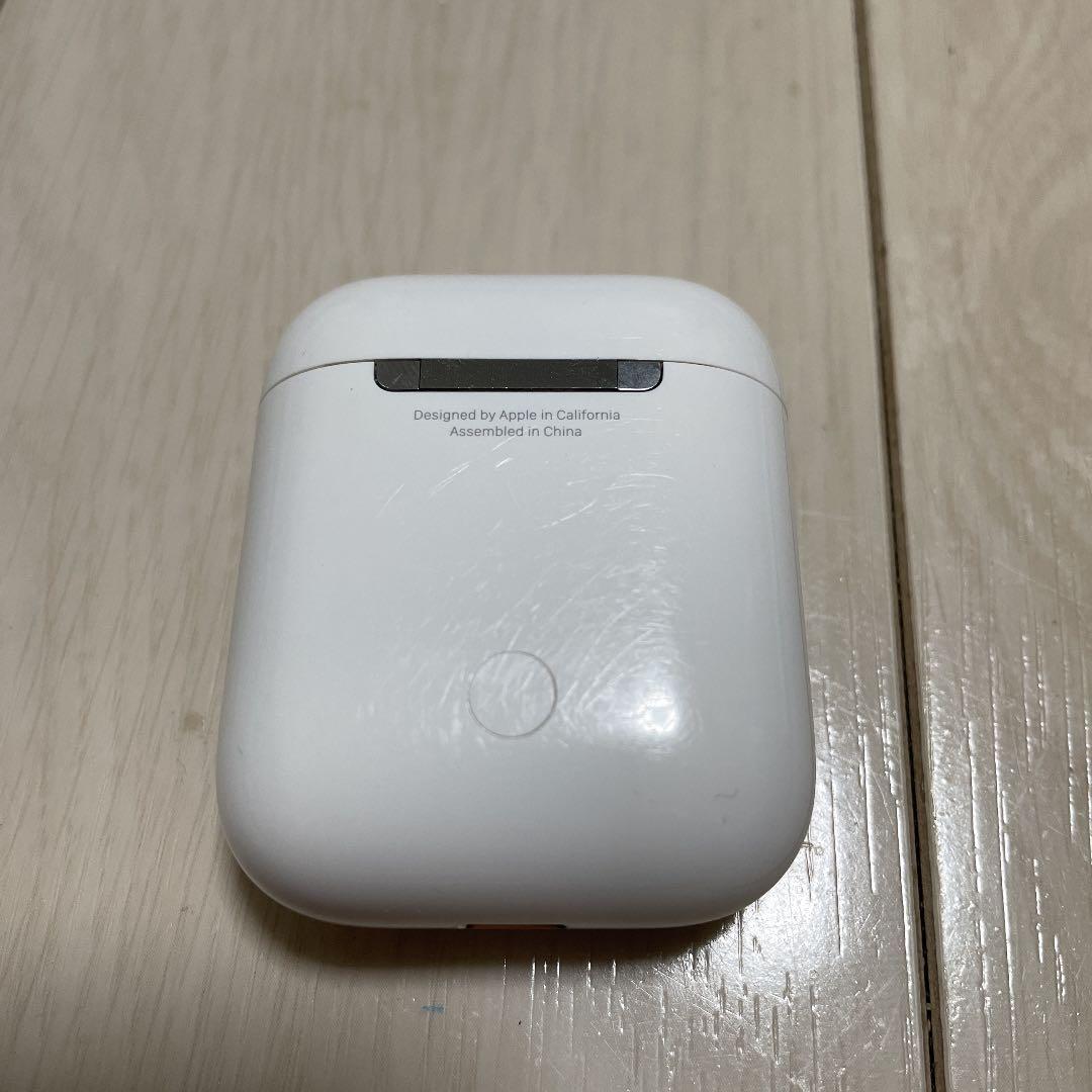 AirPods 第二世代（正規品）