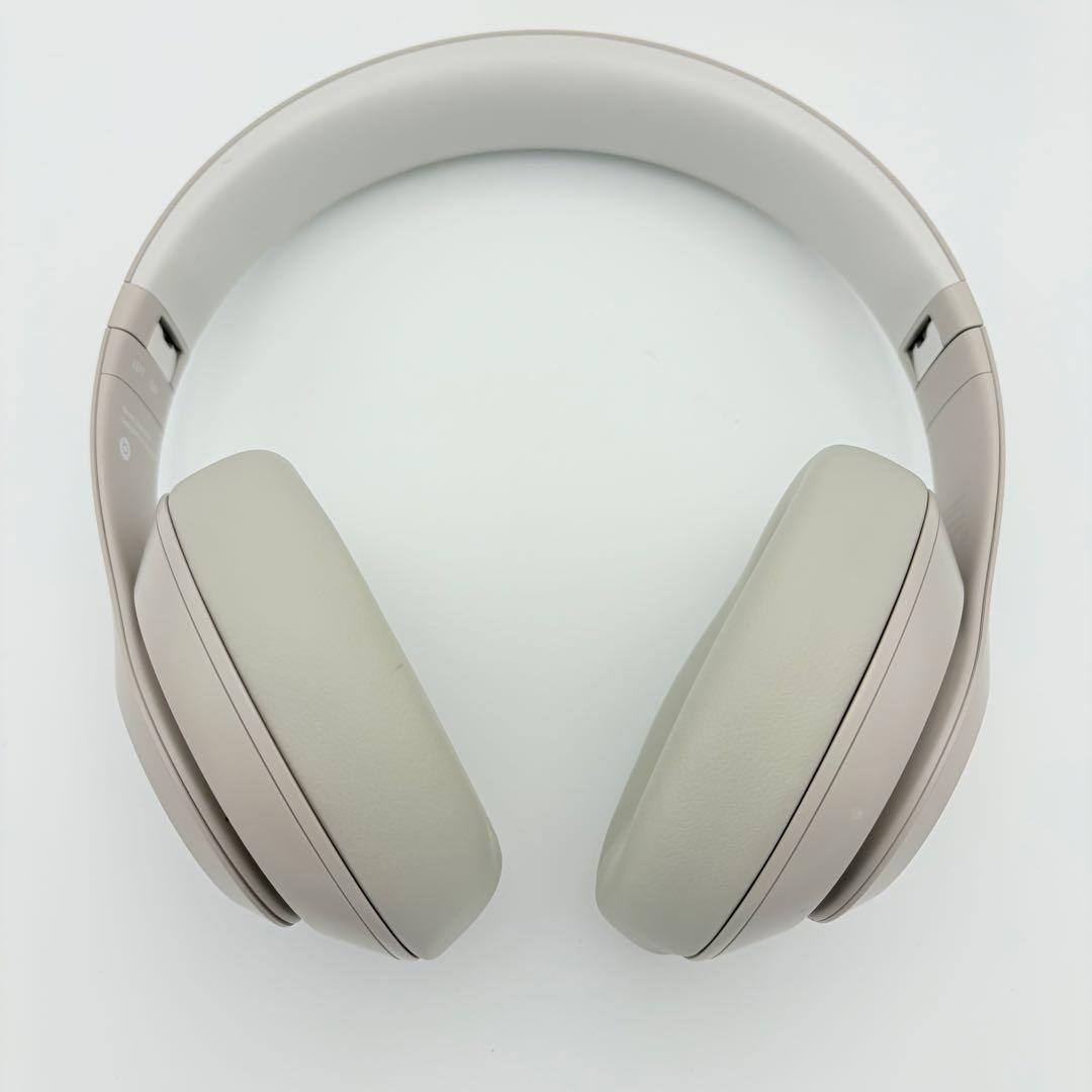BOSE ワイヤレスヘッドホン Beats Studio Pro サンドストーン