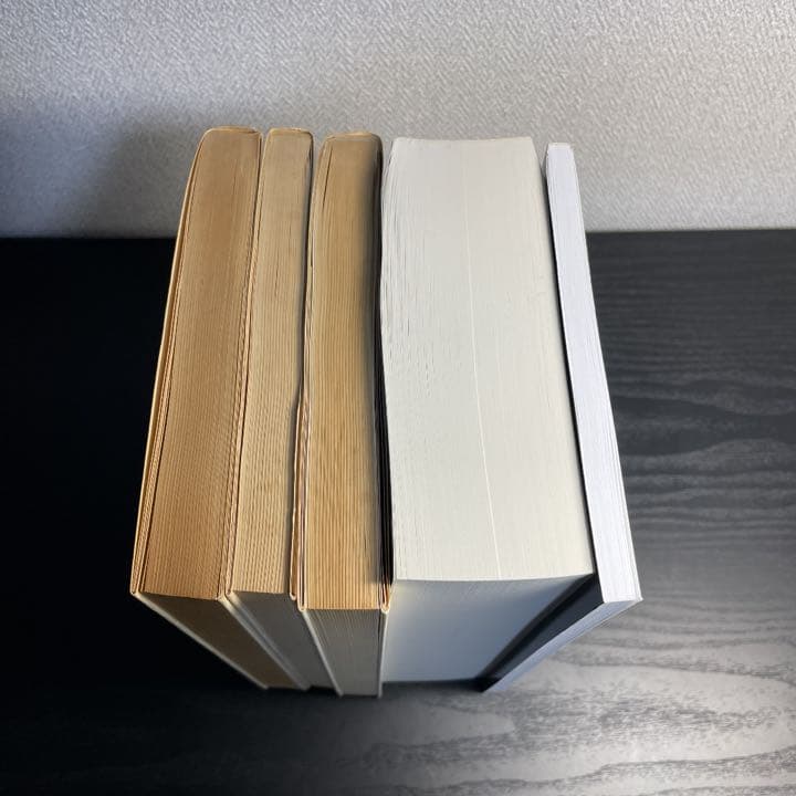 ラッセル　西洋哲学史　洋書セット