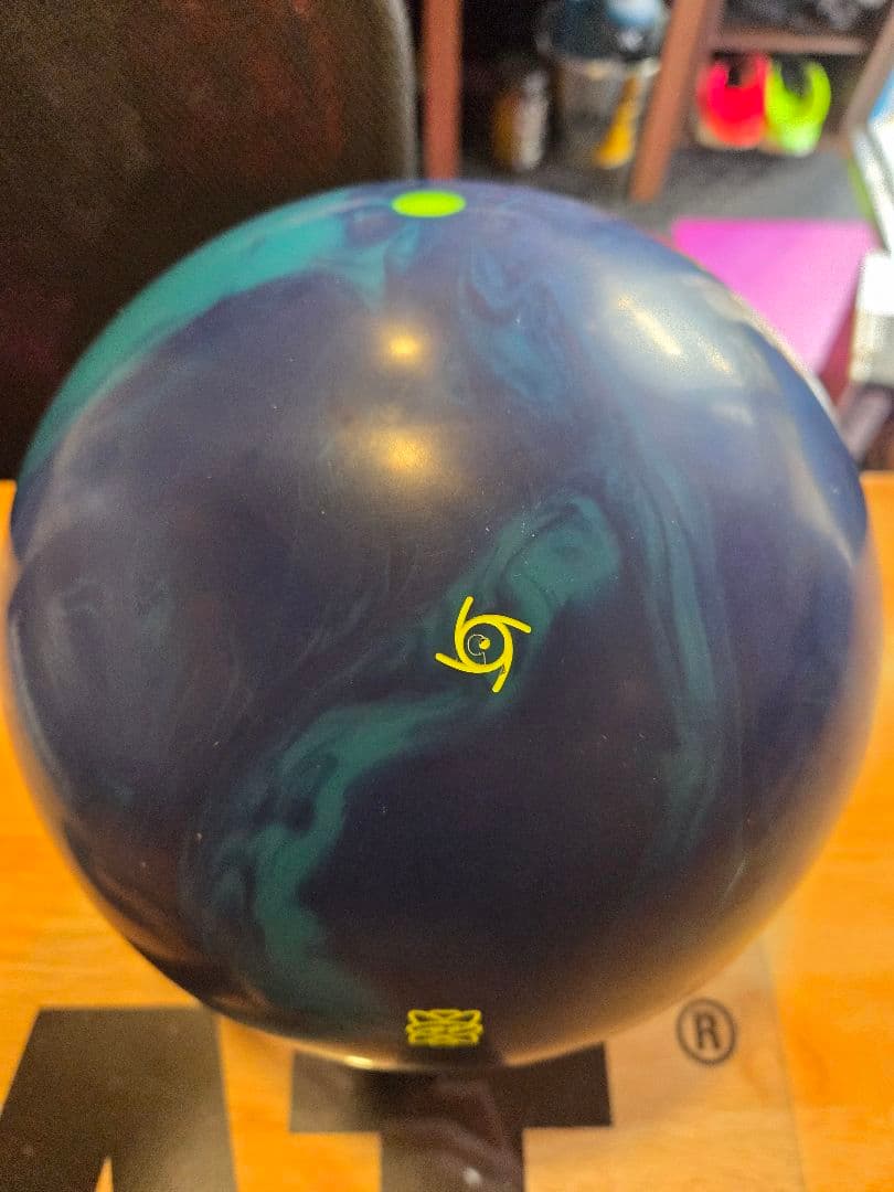 『ゆかたん半島様』専用STORM PhysixX Grandeur 15P