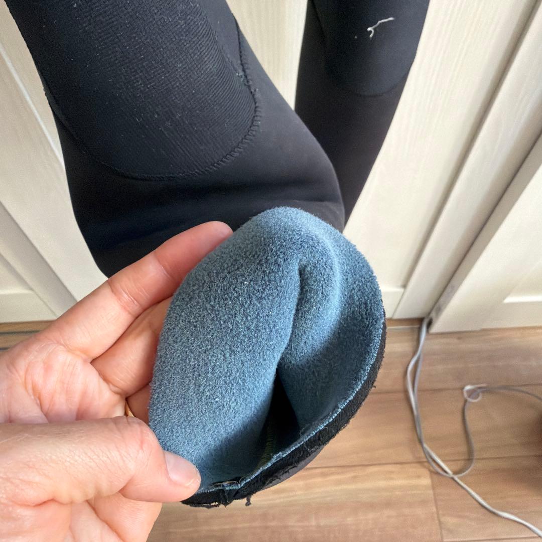 Bewet セミドライ　フルスーツ