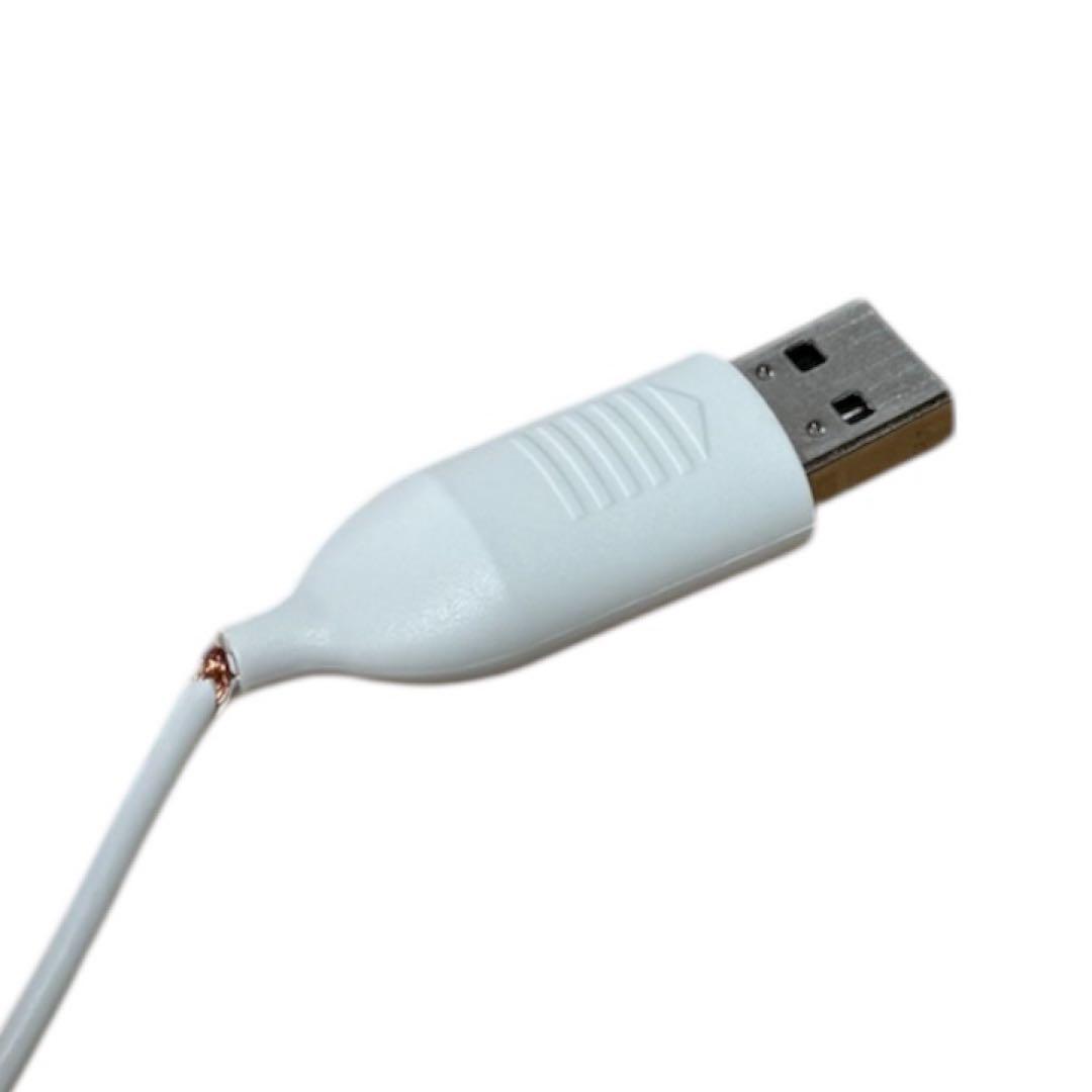 Airdog mini ホワイト【エアドッグ ミニ｜コード式】