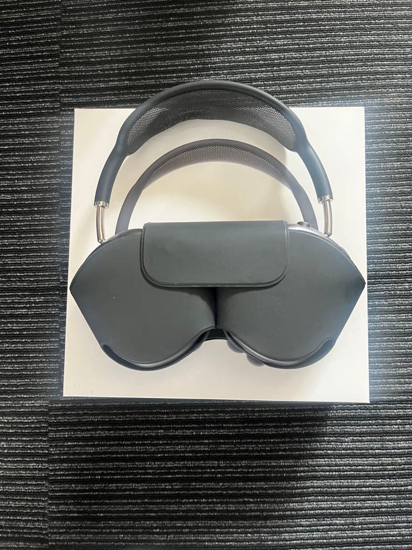 限定値下げairpods max