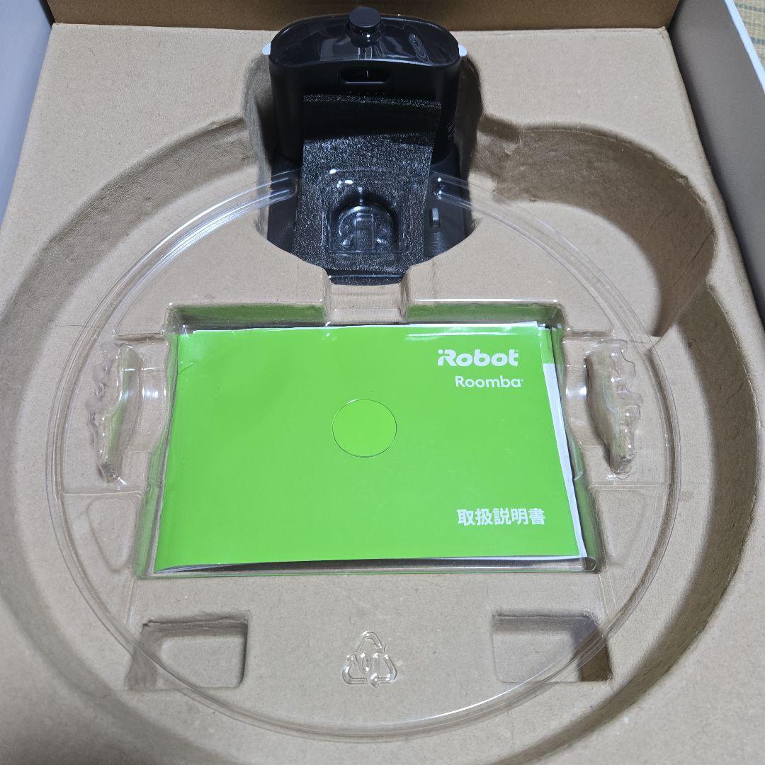 自動掃除機Roomba 980　新品未使用