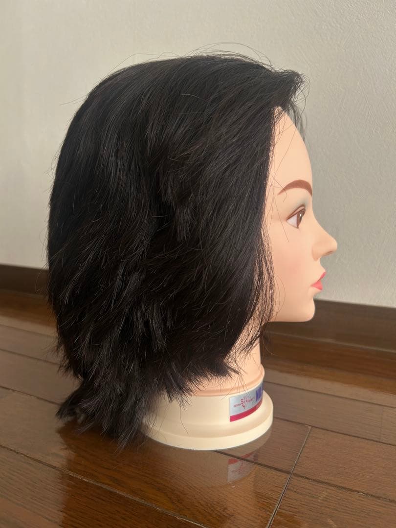 レジーナ 906DE2 ワインディング用ウィッグ