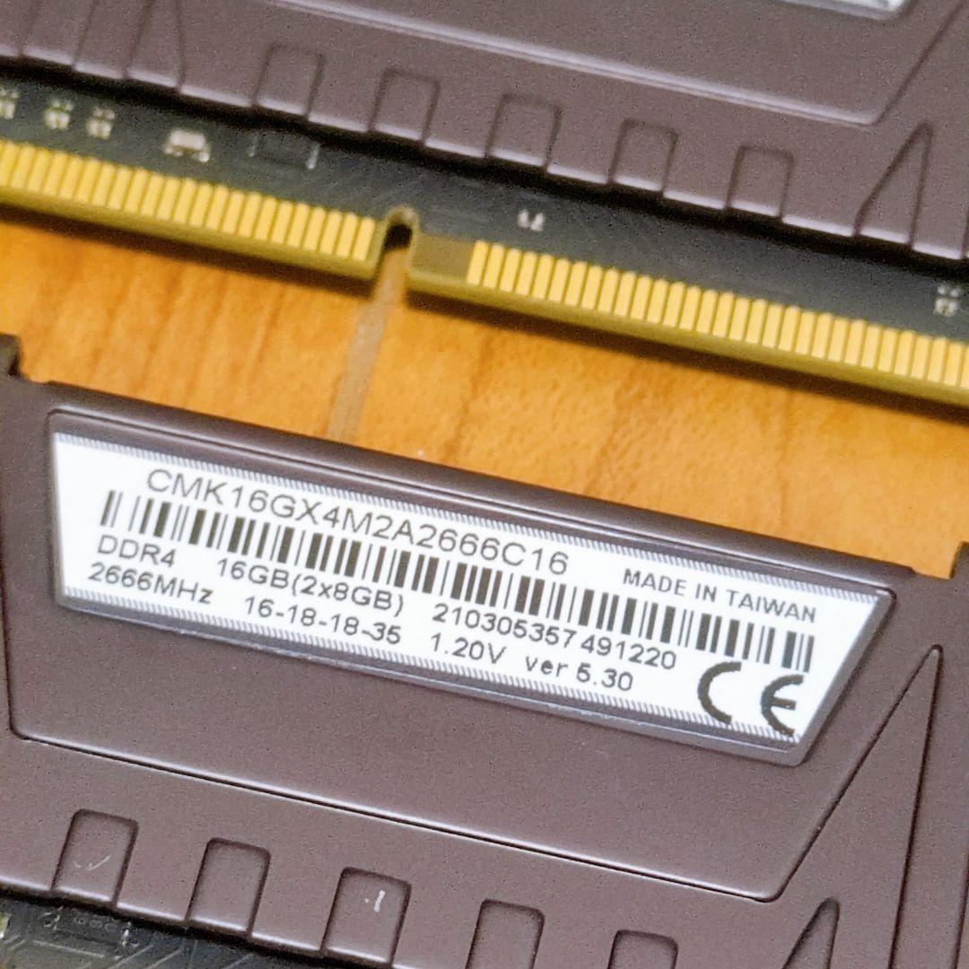 【セット売り】ASUS Z390-F + i7-9700K + 32GB RAM