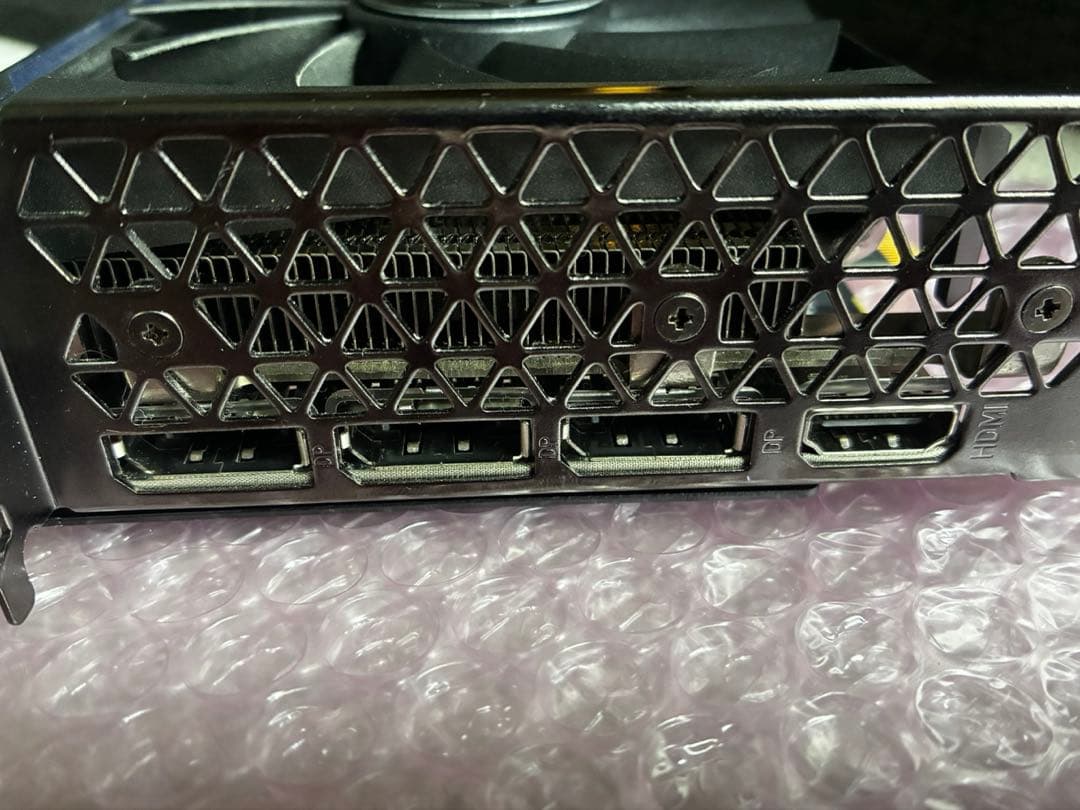 グラフィックボード・グラボ・ビデオカード ZOTAC RTX 3060 12GB