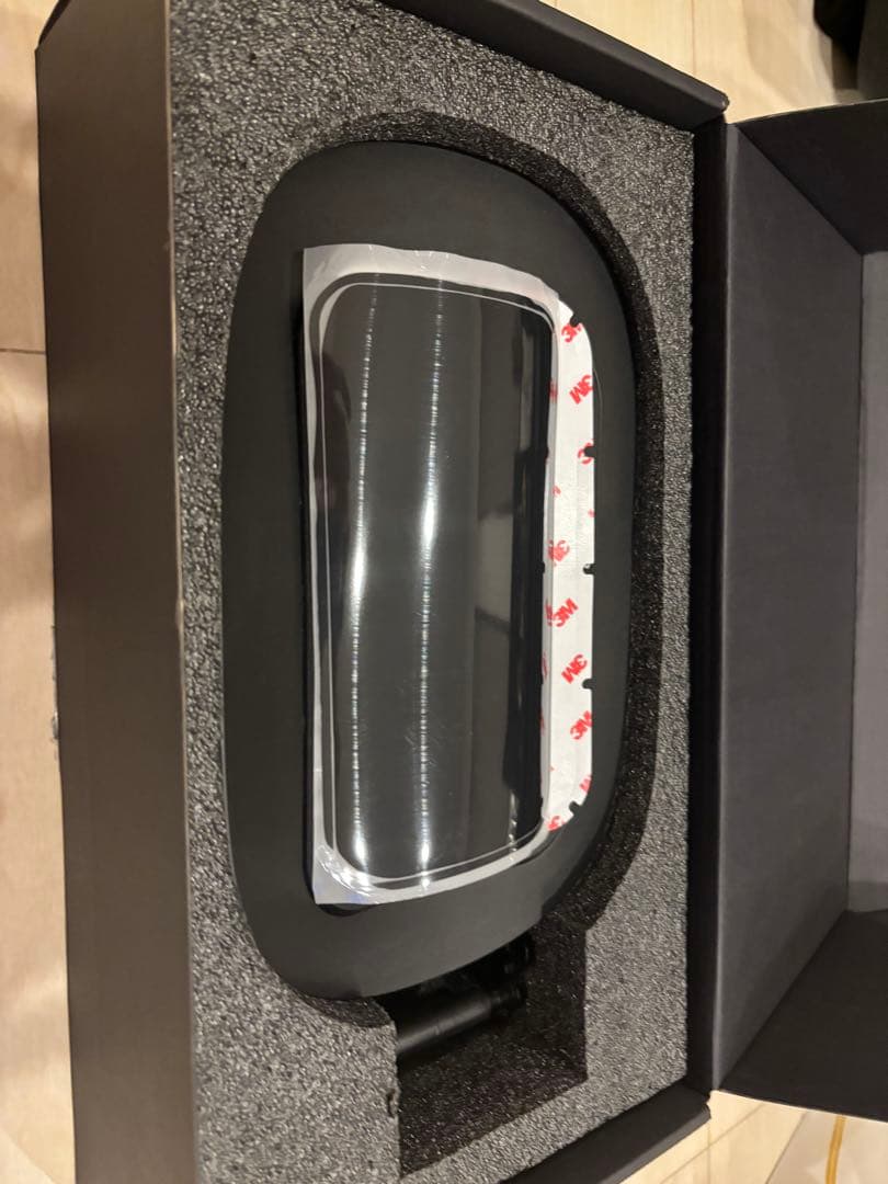 ランドローバー　ディフェンダー専用　PLUMB フューエルリッドオープナー