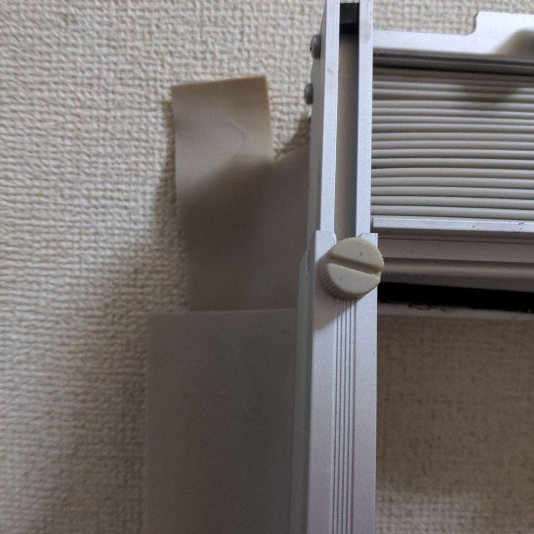 窓用エアコン　Haier JA-16U 冷房専用　2020年製