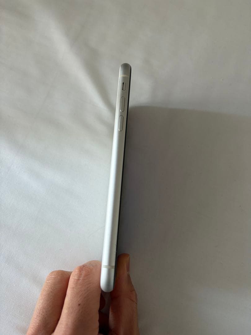 【付属品完備】Apple iPhone 11 ホワイト 本体　256GB