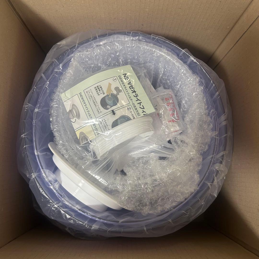 ポタポタクラブ ウォーターサーバー 本体セット 新品未使用