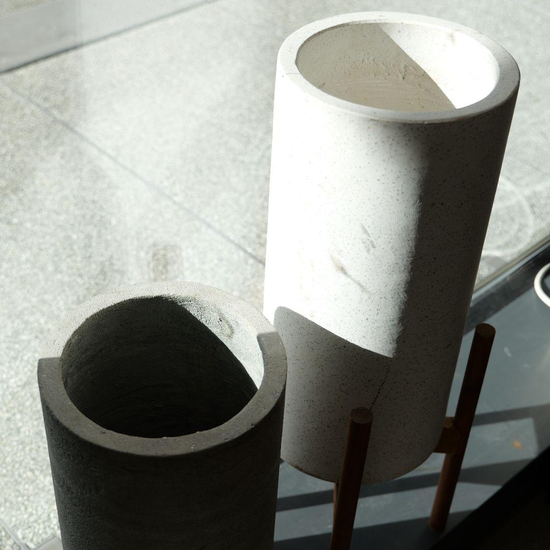 大型プランター　3台　引取希望　東京中野