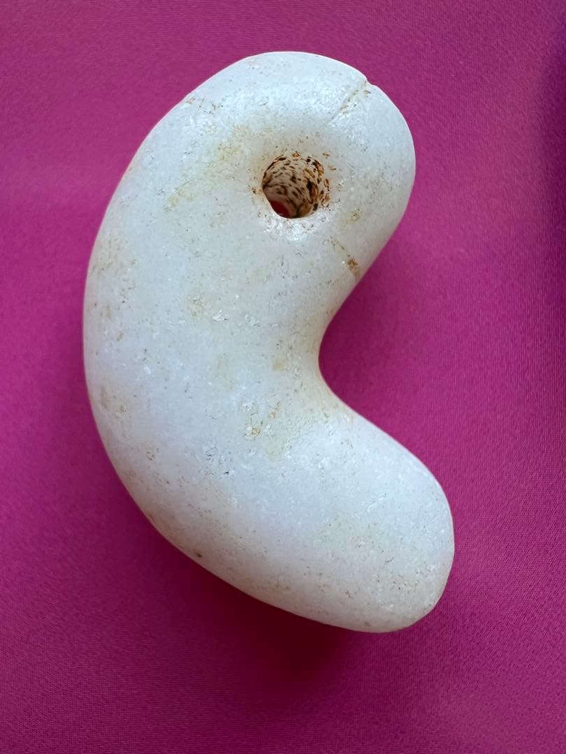 【eizi】古代勾玉と磨製石斧と石鏃セット　v21 v31 t16おまとめ