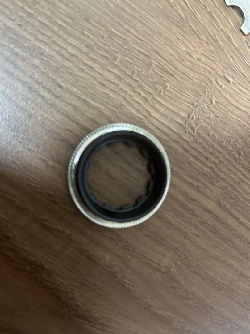 シマノDURAACE CS-R9200 12Sスプロケット 11-30完成車外し