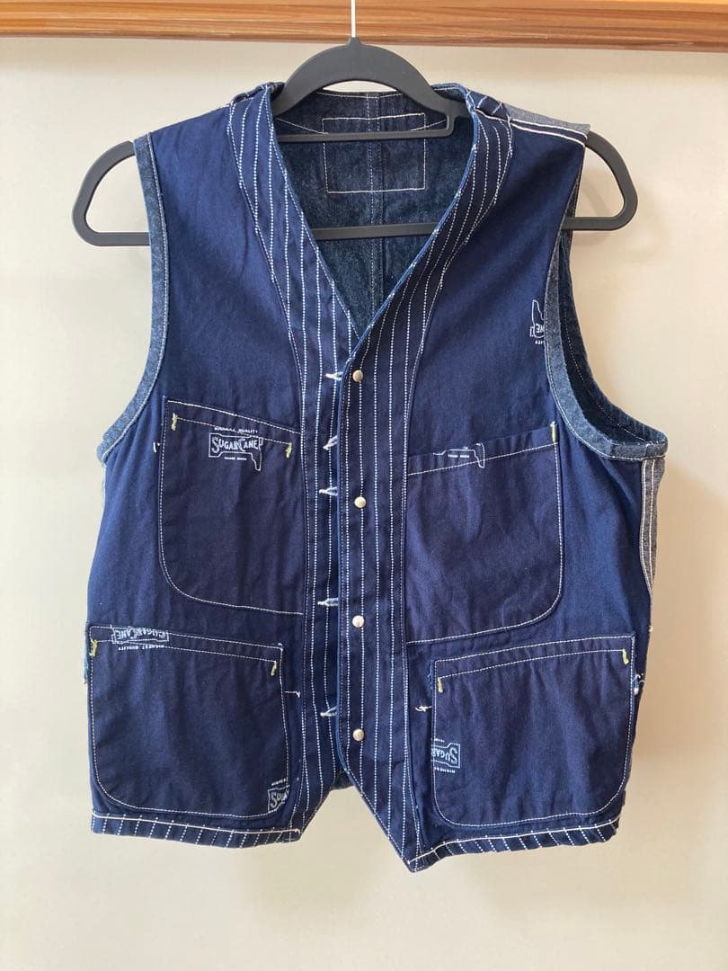 東洋エンタープライズ　　　　　　　　シュガーケーンベストＭ