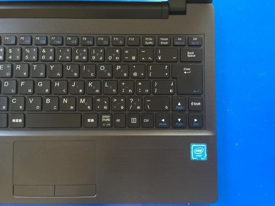 マウスー LB-J321 13.3型TFT 高解像度 軽量・コンパクトノートPC