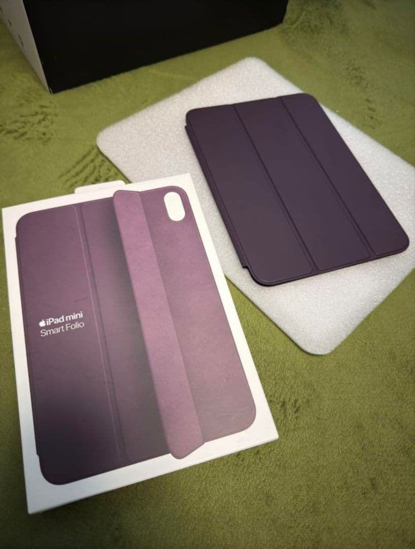 Apple iPad mini (第6世代) 256GB Cellular