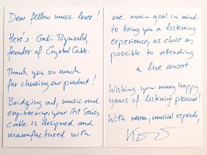 Monet IC 4.4 5極 GND結線済