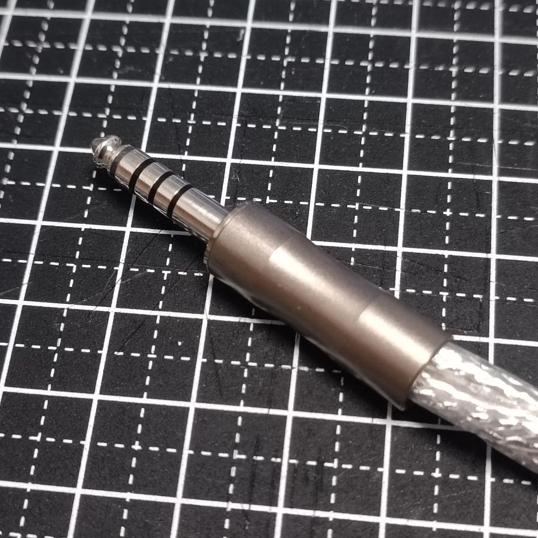 Monet IC 4.4 5極 GND結線済