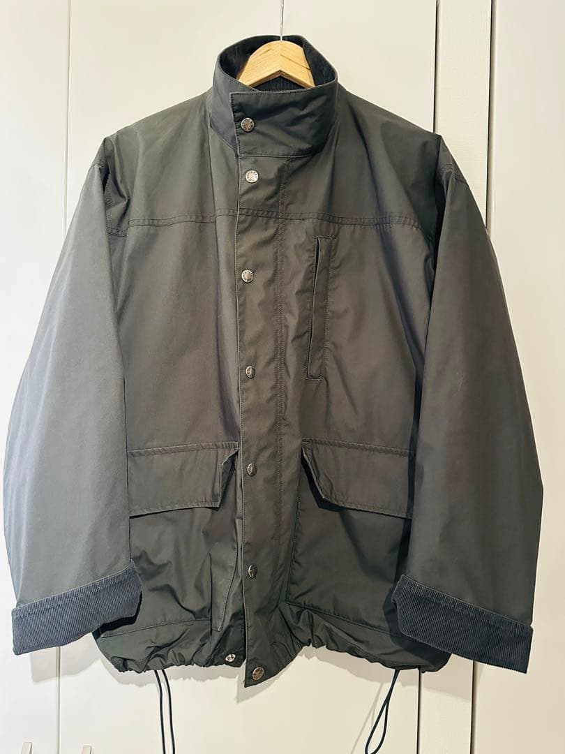 THE NORTH FACE Purple Label ナイロン　ジャケット