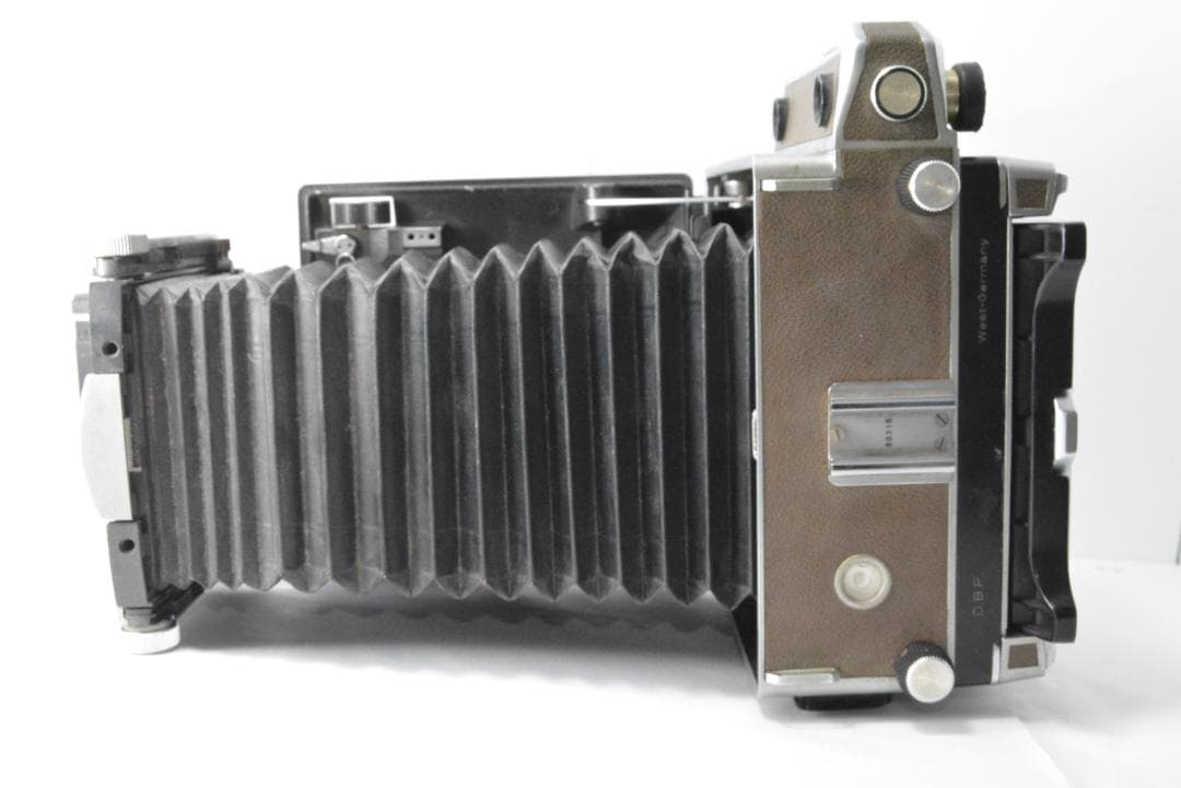 リンホフ Linhof SUPER TECHNIKA