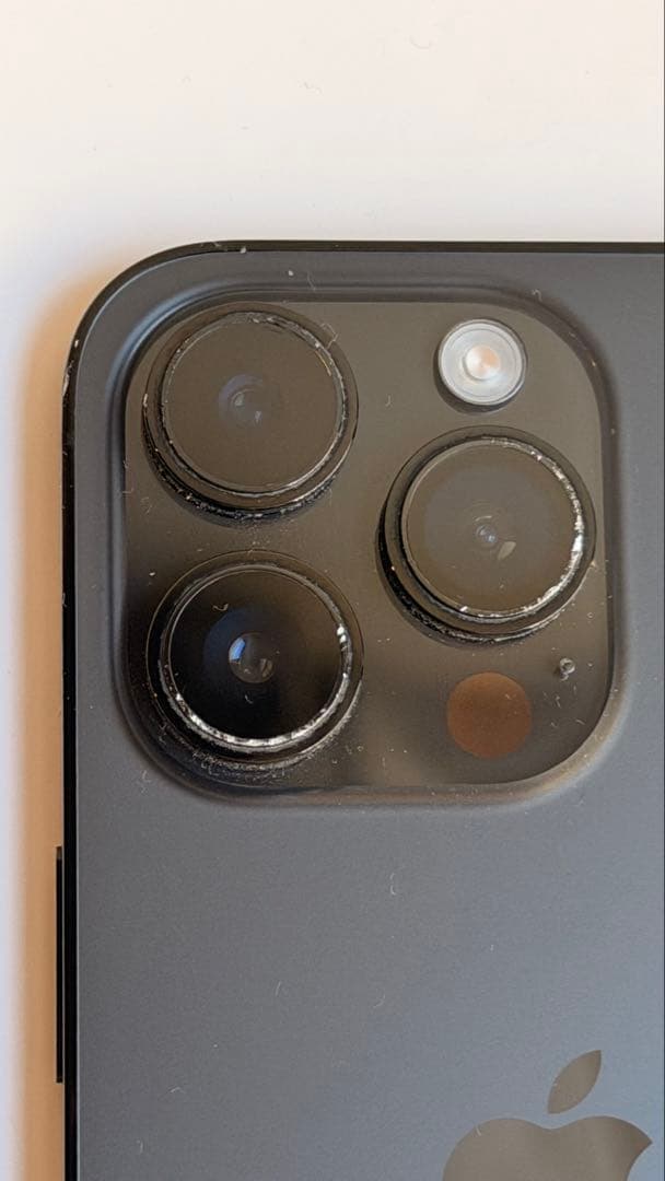 Izaz Tamamiさん専用AppleiPhone14Pro スペースブラック