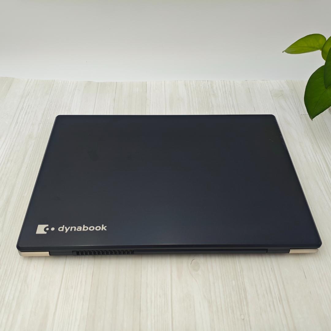 バッテリ新品！dynabook G83/FS 16/256 第10世代 i5⑫