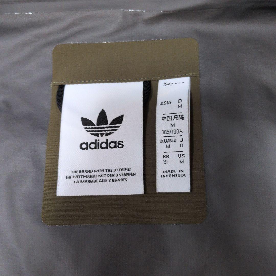 adidas GORE-TEX スノーボード スキーウェア ジャケット O XL