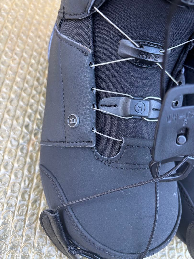 RIDE HERAスノーボードブーツ　22.5