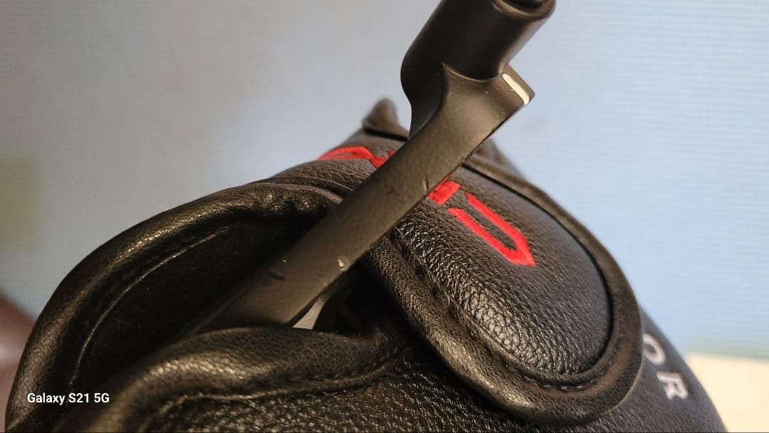 CROSSPUTT STEALTH 2.0 34インチ　クロスパット　パター