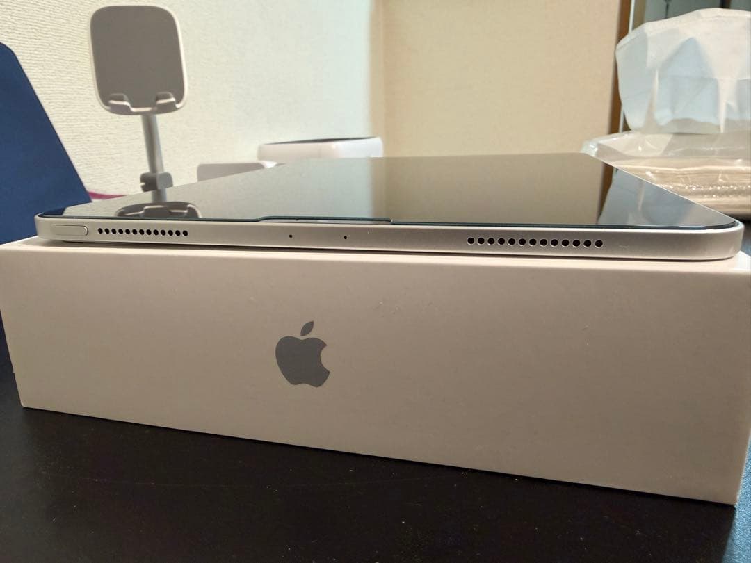 iPad Pro 11 シルバー 第二世代 128GB