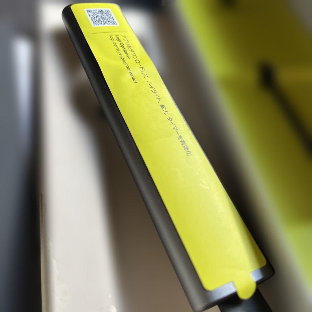 その他 Logicool spot light presentation remote