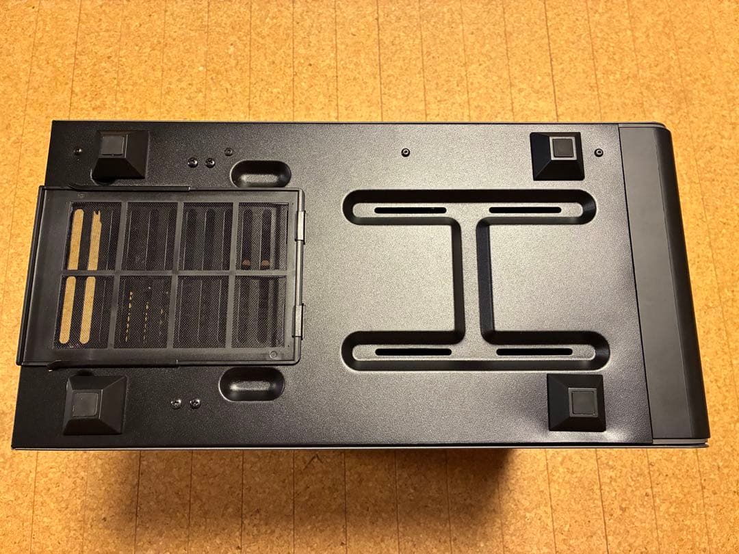 美品 GALLERIA ゲーミングデスクトップPCケースのみ