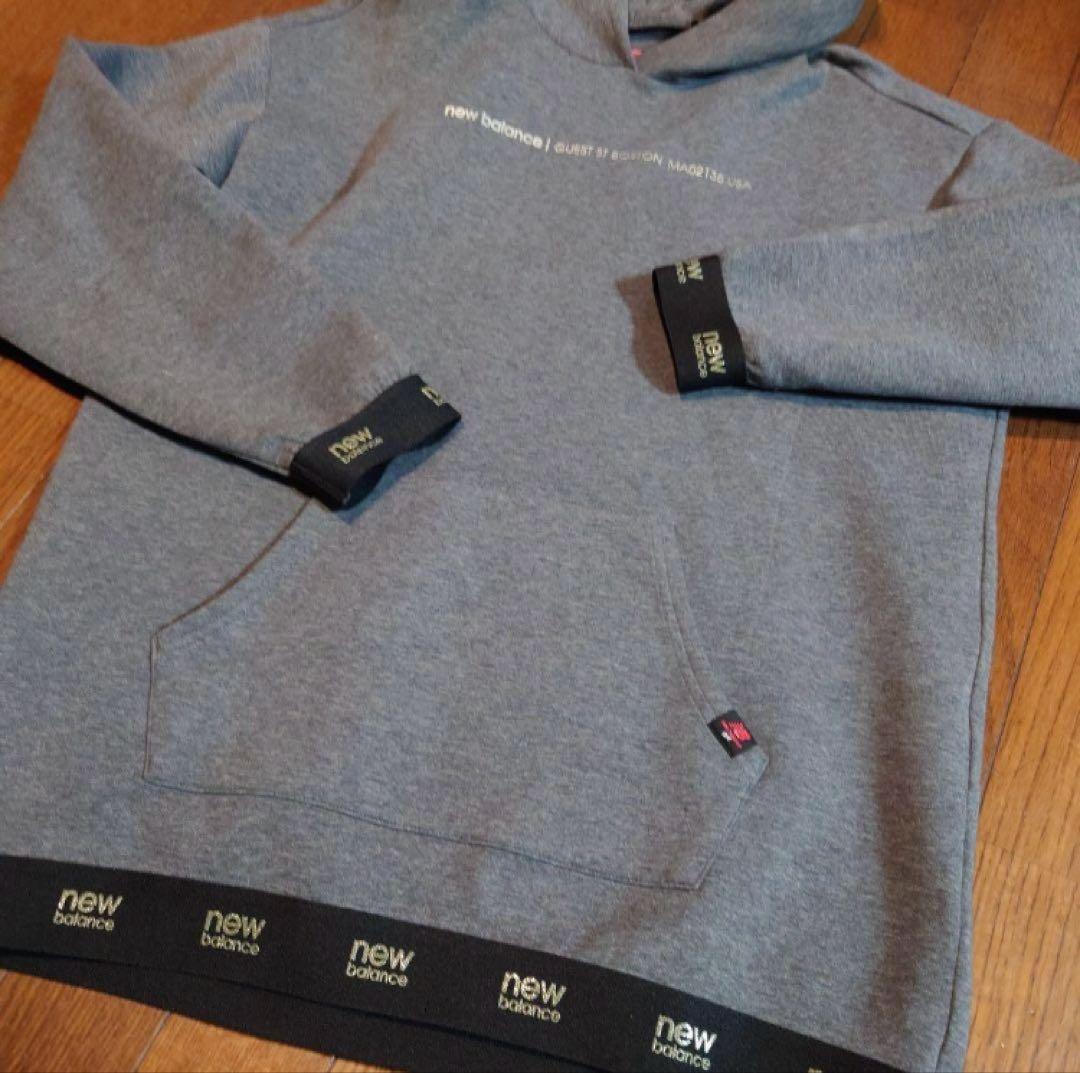 【美品】ニューバランスゴルフ　セットアップ