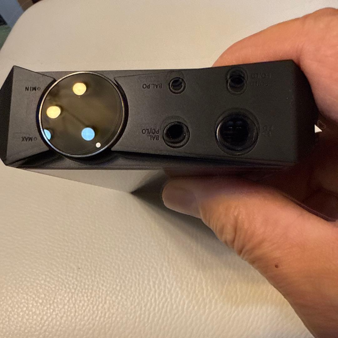 ポータブルプレーヤー M-17