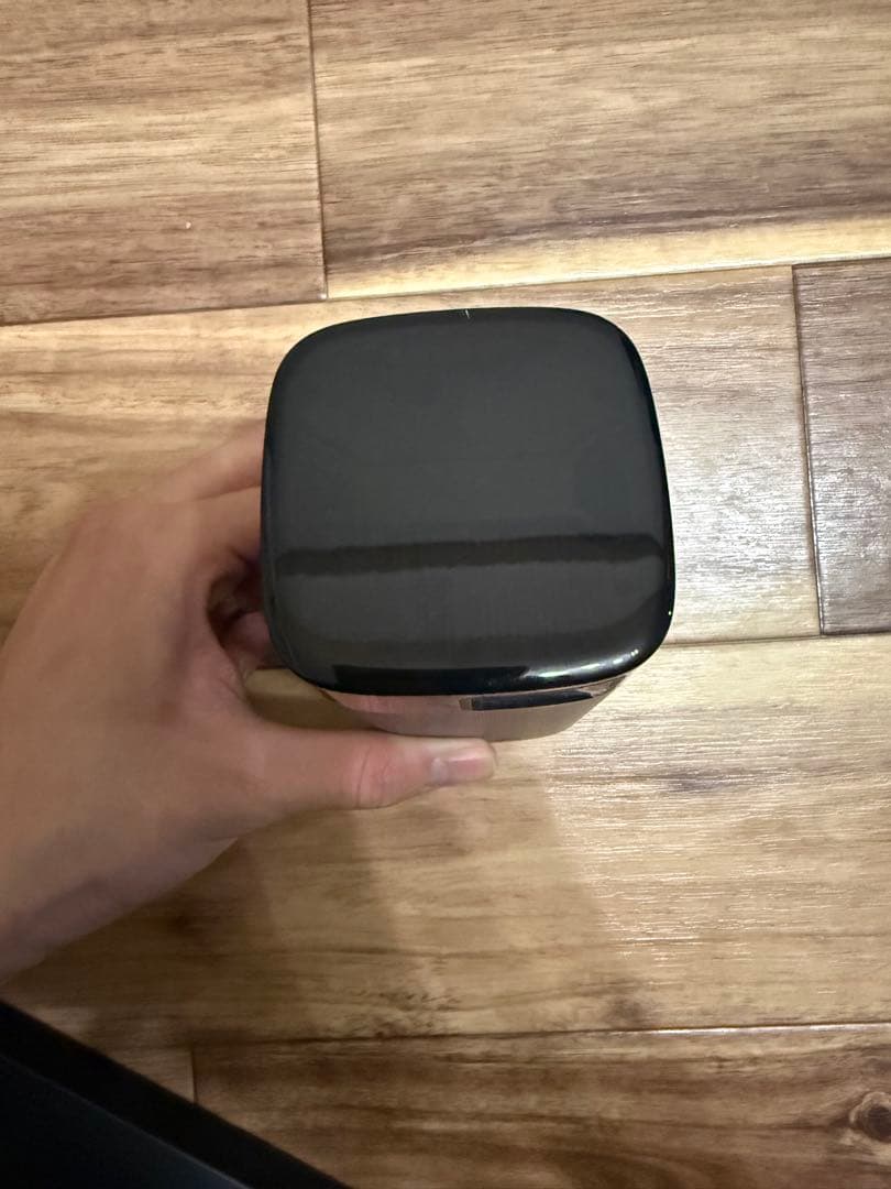 Anker プロジェクター (Anker Nebula Apollo)