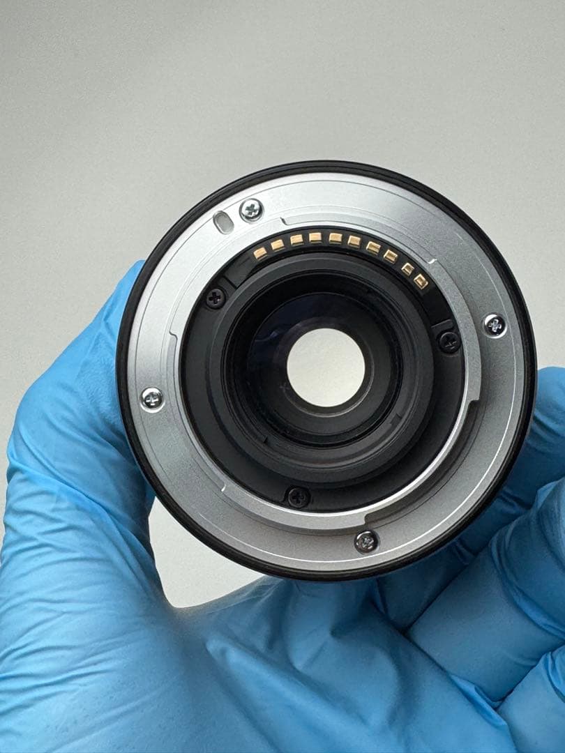 FUJIFILM FUJINON XF 16mm F2.8 R WR フジノン