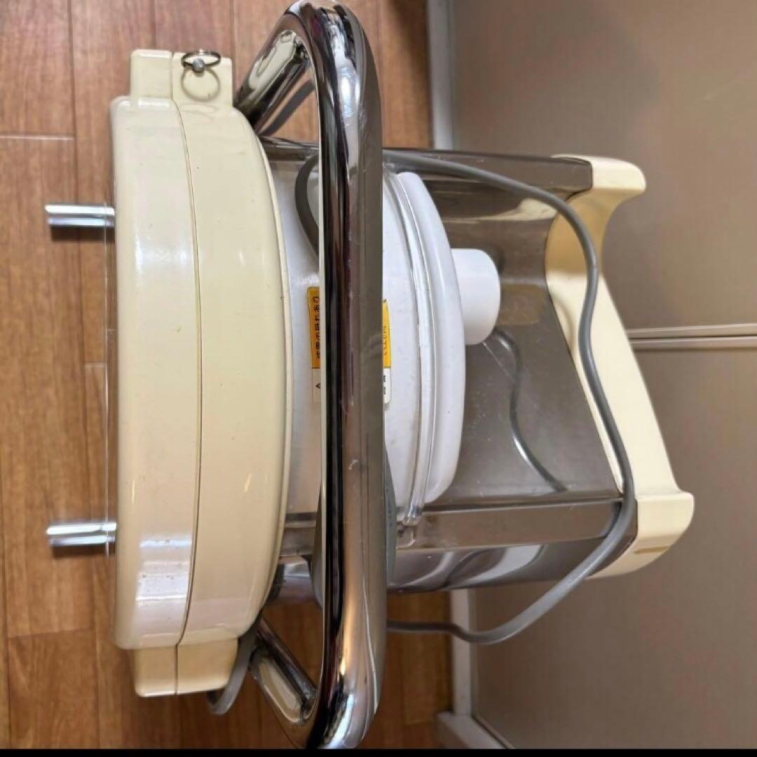 キャベツスライサー業務用　SLICE BOX HAPPY工業 野菜スライス