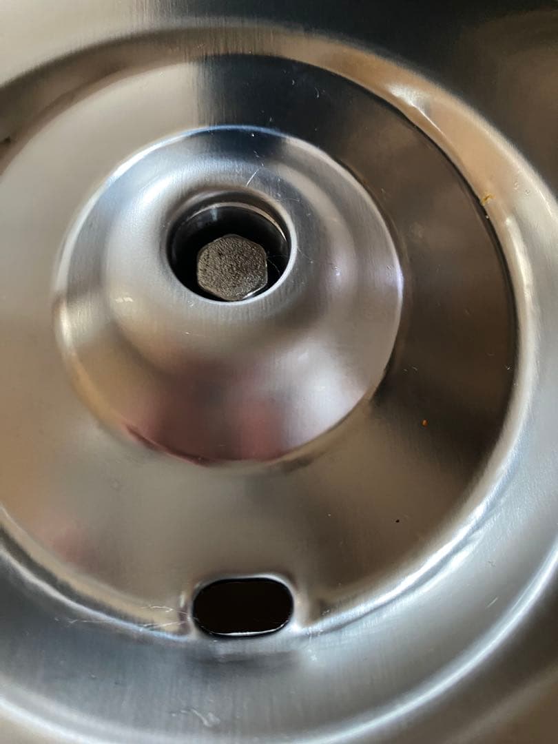 新品同様　無煙ロースター「ヘルシーグリル」 余分な脂を身体に入れない　焼肉