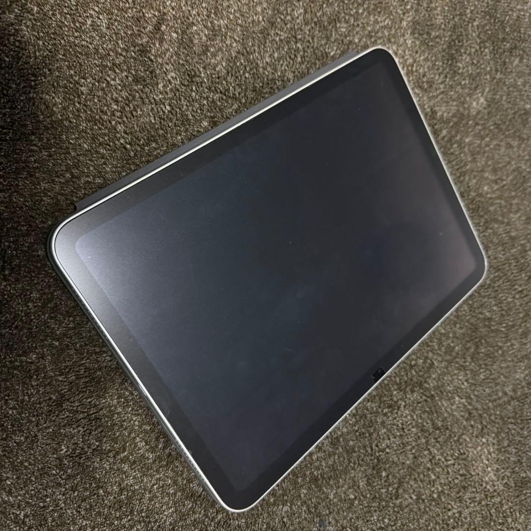 iPad本体 iPad (A16) Apple Pencil (USB-C)