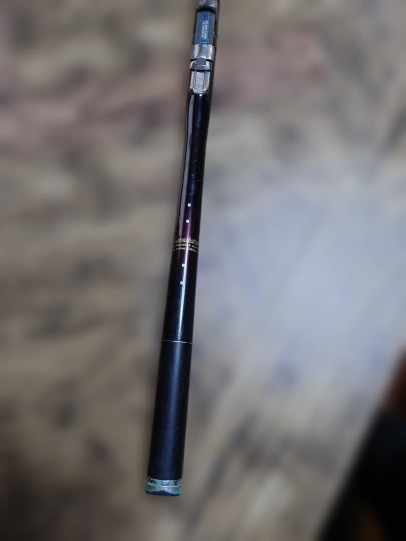 がまかつ磯スーパーインテッサ1.25 53