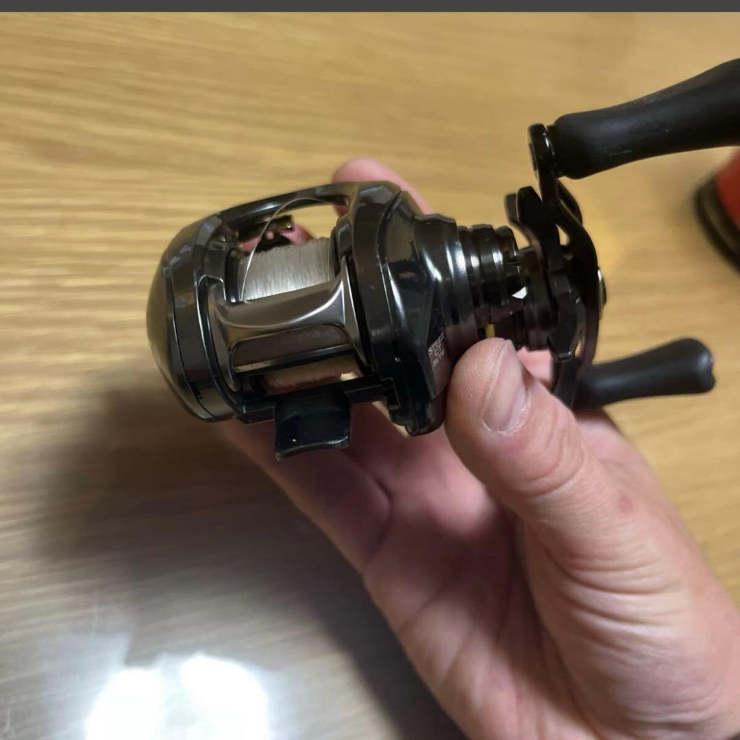 19 スティーズ CT SV TW 6.3 最終値下げ