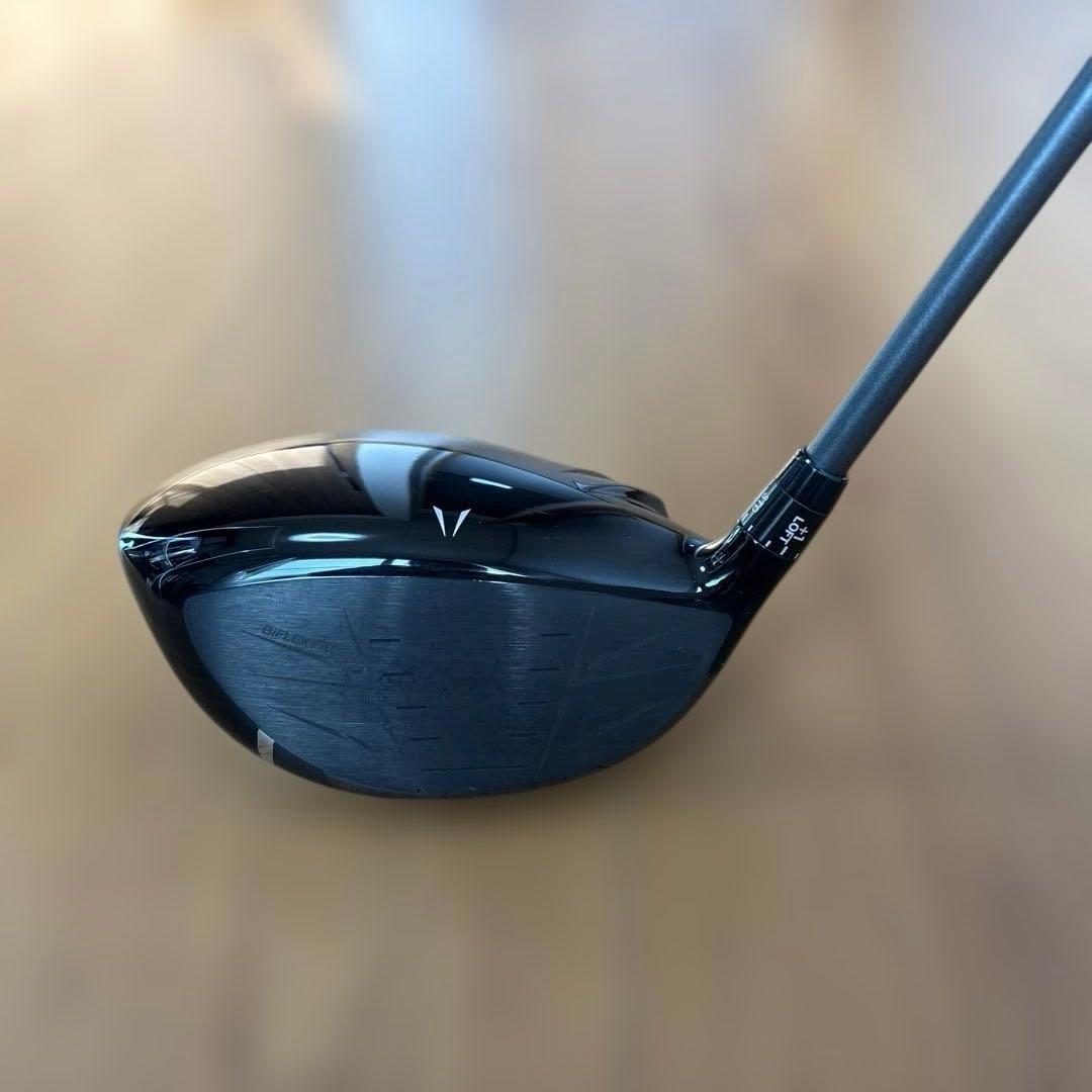 ゼクシオXドライバ2024