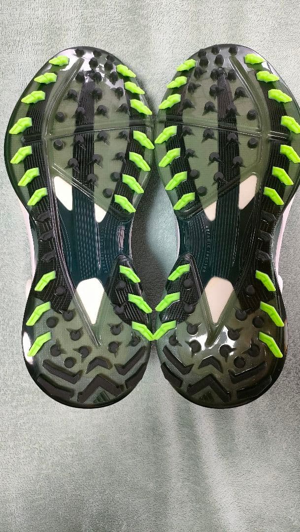 2025 アディダスゴルフ アディゼロ　ボア　 ADIZERO ZG25 BOA