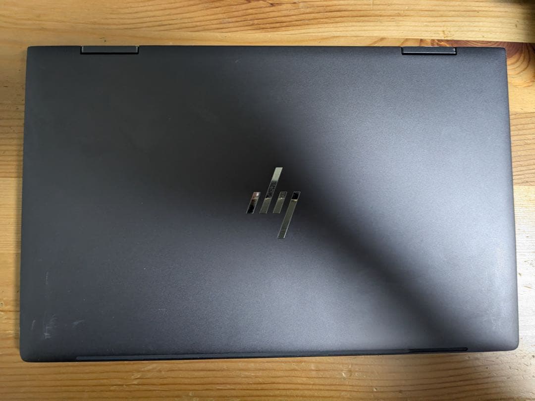 Windowsノート本体 HP ENVY x360 13-ay1052AU Ryzen 7 5800U