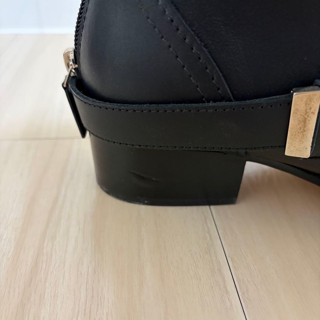 【✴︎Gigolette✴︎ 】CHANEL ショートブーツ