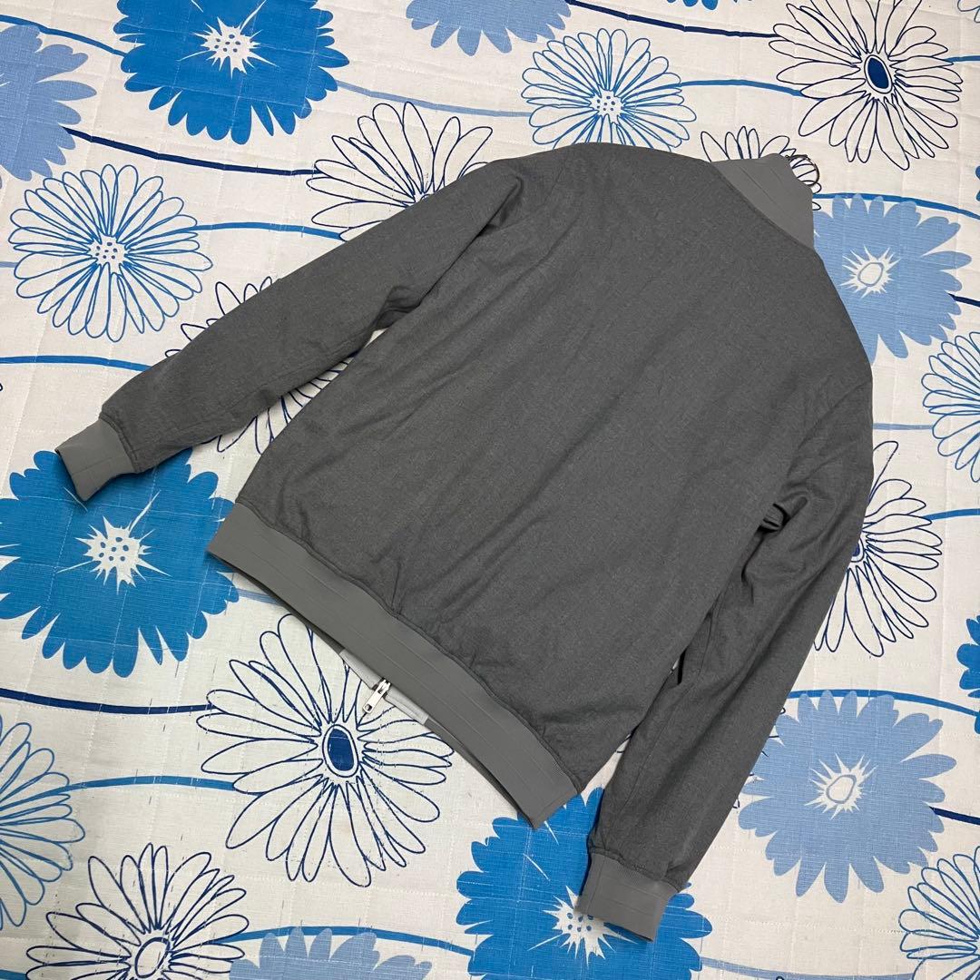 【希少】MASTER BUNNY 2WAY リバーシブル　ジャケット　ブルゾン