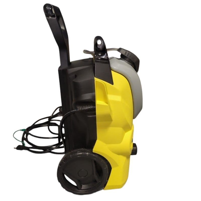 K3 silent　付属品多数　西日本　60HZ KARCHER　高圧洗浄機