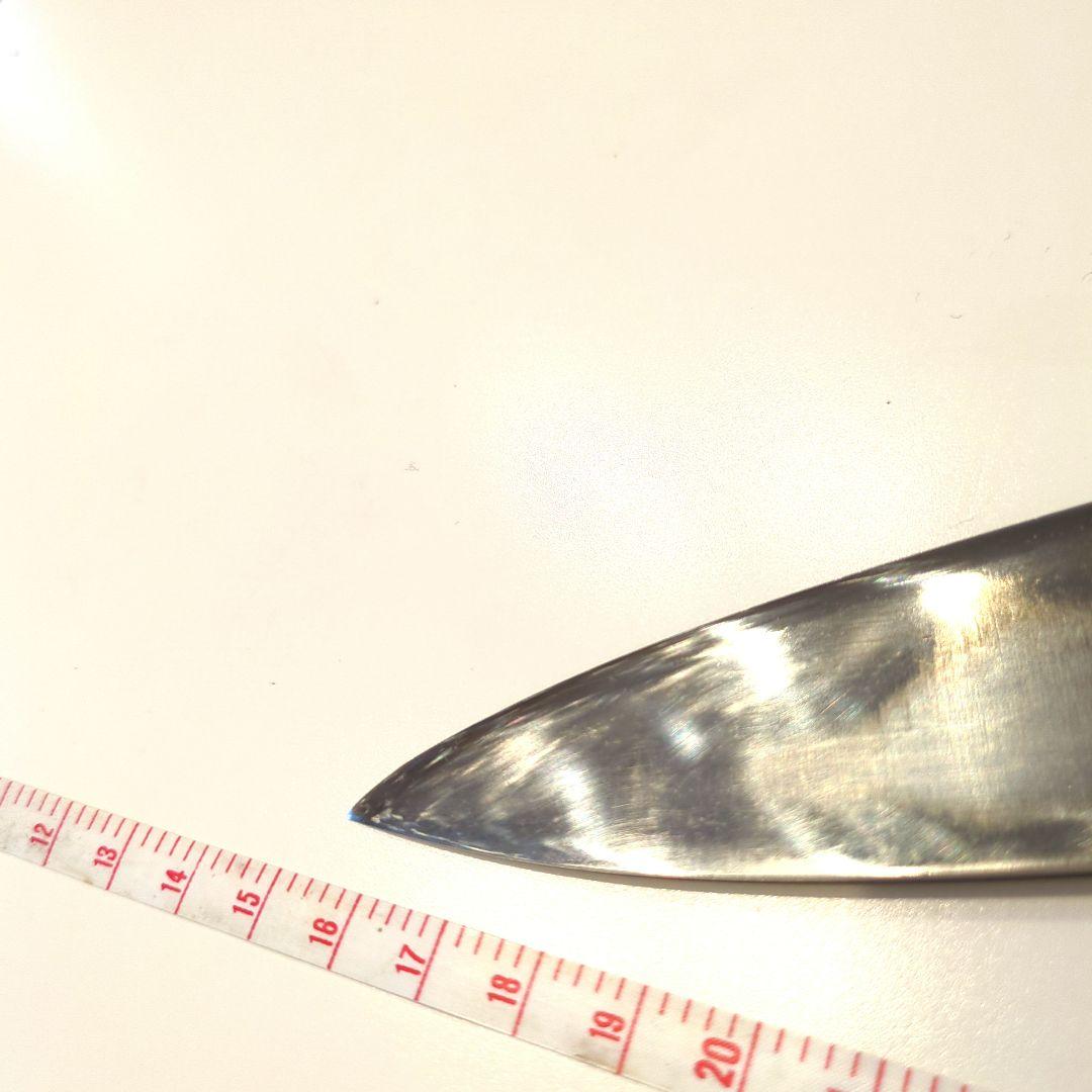 子の日　Nenox 牛刀