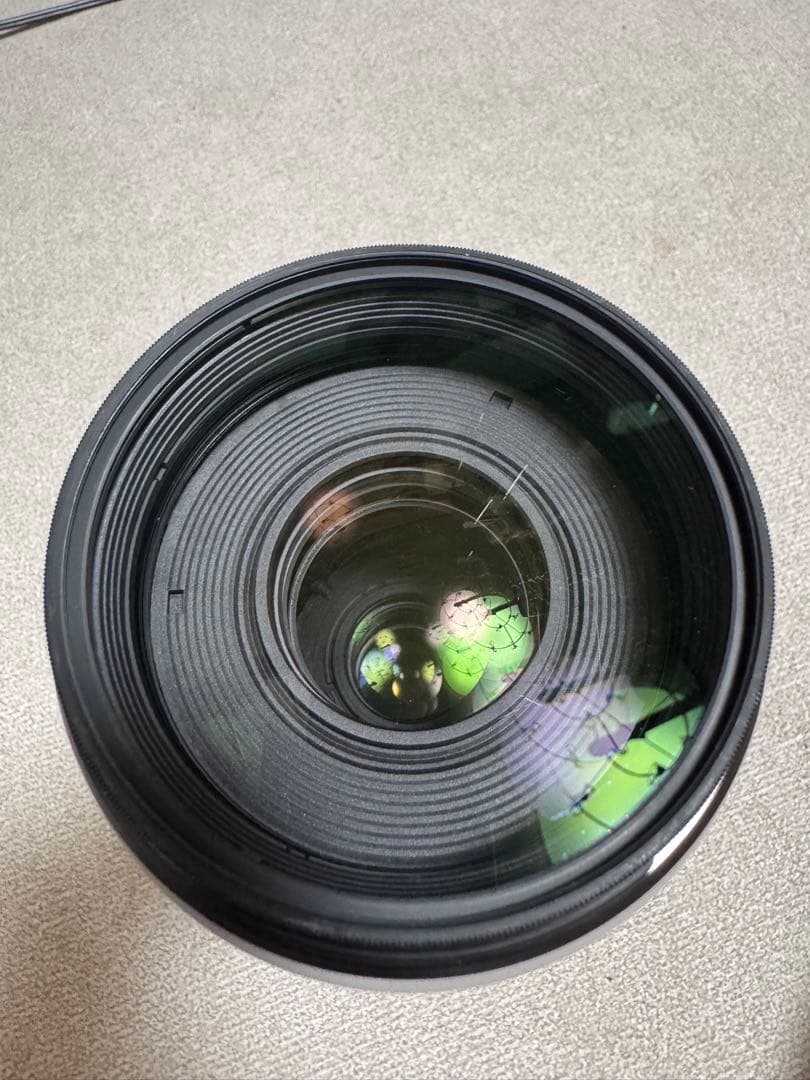 EF100-400mm f4.5-5.6L IS Ⅱ USM Canon